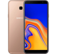 Смартфон Samsung Galaxy J4 Plus 2018 Gold 2/16 2 SIM 6« Snapdragon 425 NFC GPS 3300 мАг б/в