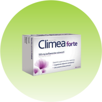 Клімеа форте Climea forte 30 табл