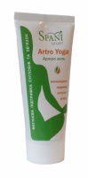 Магниевая поддержка суставов и связок Артро гель Artro Yoga , 200 мл