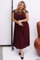 Жіноча сукня 126628