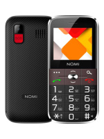Мобільний телефон Nomi i220 бу