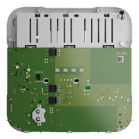 Плата блока питания Ajax 12V PSU for NVR