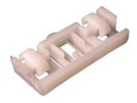 Фигурные Фигурная шляпка - Renault Clio II