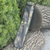 Чехол Mzavod с клапаном на липучке на 6 шампуров лес