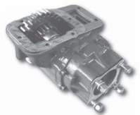 Коробка отбора мощности PTO Allison AT 500 MT 600 HT 700, «Bezares»