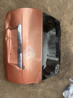 Крышка багажника оригинал Чери Джаги