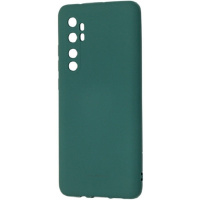 DM Чохол Molan Cano Smooth Xiaomi Mi 10 Lite Hunter Green (Код товару:38719)