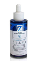 Сыворотка с 4 видами гиалуроновой кислоты May Island 7 Days Secret 4D Hyaluronic Serum 50 ml