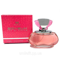 Жіноча парфумована вода Mural Soyeux 100 мл