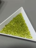 54250 Чешский бисер Preciosa/10 для вышивания/  5 грам