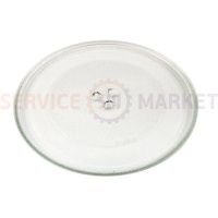Тарілка для мікрохвильової печі LG 325мм 1B71961E