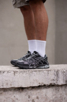 Чоловічі кросівки Asics Gel-Kahana 8 Black White