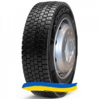 315/80R22.5 Nordexx Trac 15 154/151M Ведущая шина