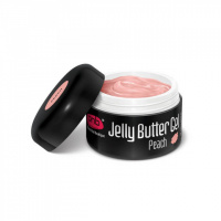 Гель-желе моделирующий PNB Jelly Butter Gel Peach, 15 мл