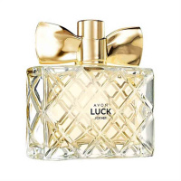 Парфумна вода Avon Luck для Неї (50 мл)