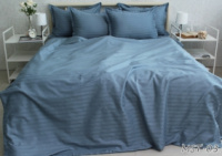 Комплект постільної білизни Multistripe MST-03