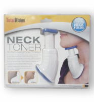 Neck Toner - Тренажер от второго подбородка