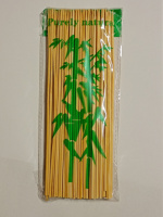 Шпажки 20 см. упаковка 100 шт