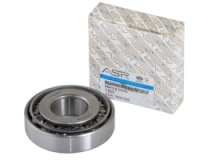 Подшипник ступицы передней ГАЗ 24, 2705, 2217, 3221, УАЗ наружная опора 7305 (30305)