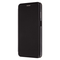 Чохол-книжка ArmorStandart G-Case для Samsung A07 A075 Black (ARM86534) (Код товару:42054)