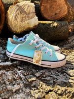 Кеды Converse mint