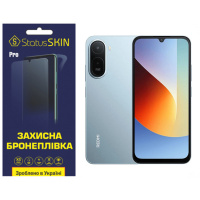 Поліуретанова плівка StatusSKIN Pro для Xiaomi Redmi A7 Pro Глянцева