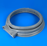 Резина (манжет) люка для стиральной машины LG MDS65654401