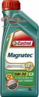 Castrol Magnatec 5W-30 C2 1л артикул масла 50077