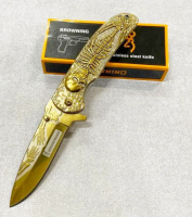 Нож складной Browning 22см / В046