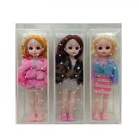 Кукла игровая B-B08 28 см