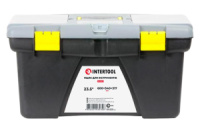 Ящик для інструменту Intertool 23.5« x 600 x 340 x 317мм (BX-0323)
