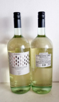 Вино Газированное белое Vino Frizzantino Bianco Vladinni