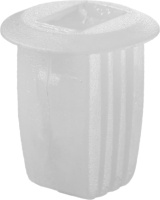 Втулки, вставки Втулка с круглой шляпкой - Mitsubishi Pajero