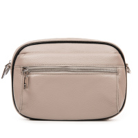 PODIUM Сумка Женская Клатч кожа ALEX RAI F-5507 L-grey