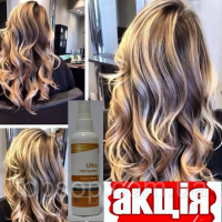 Total Hair activator - спрей для роста волос