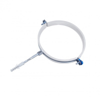 Хомут Thermo Alliance Forte 6« (D159-166 мм) SF100150