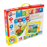Игрушка «Мозаика ТехноК», арт.8218TXK