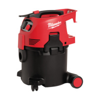 Пилосос промисловий MILWAUKEE, AS 300 ELCP, 1200Вт, 30л