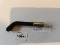 Световод фотополимерной лампы ApogeyDental 22.5x12.5 mm