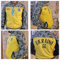 Олімпійська кофта збірної України Боско спорт