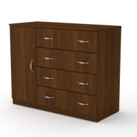 Комод «4+1Б»