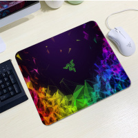 Коврик 200*240 тканевой RAZER 2, толщина 2 мм, Пакет