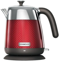 Электрочайник Kenwood ZJM-810-RD 1.6 л красный