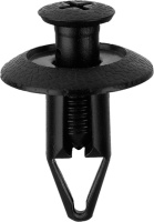 Крепления распорного действия С винтовым распорным штырём - Mitsubishi Lancer