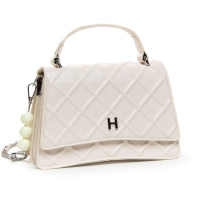 PODIUM Сумка Женская Классическая иск-кожа FASHION 22 8901 beige