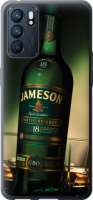 Чохол на Oppo Reno6 5G Jameson 6004u-2651