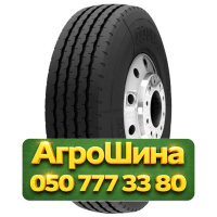 315/70R22.5 Double Coin RR202 156/150L Рулевая грузовая шина
