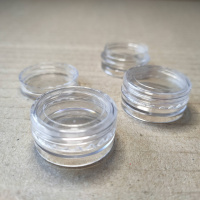 Баночка «МАЙАМІ» 10 мл