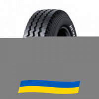 8.5 R17.5 Dunlop SP 111 121/120L Универсальная шина