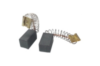 Графитовая щетка Рамболд 6.4x7.4x13 мм (2 шт.) (№ 31) (10 шт.)